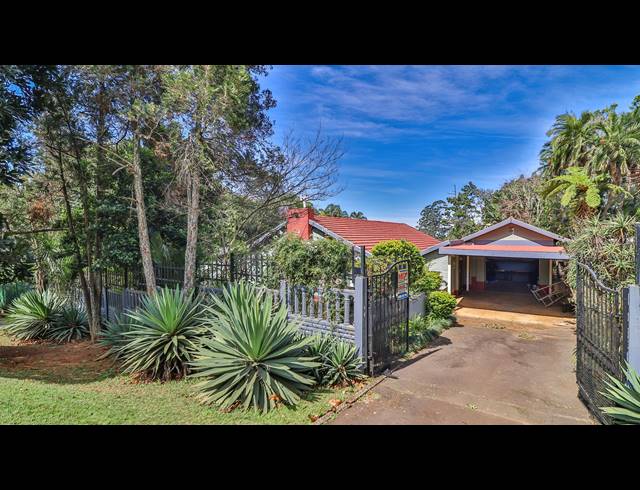 4 BEDROOM HOUSE FOR SALE IN BOUGHTON